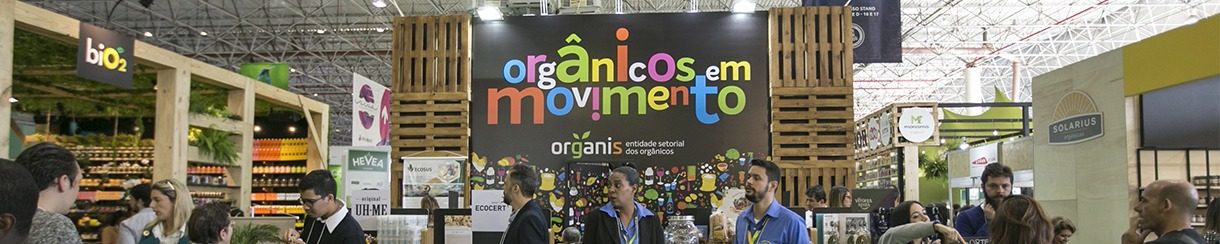 Bio Brasil Bio Fach 2019