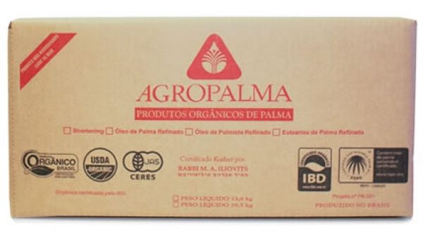 agropalma 2 – Associado Organis agropalma 2 - Associado Organis